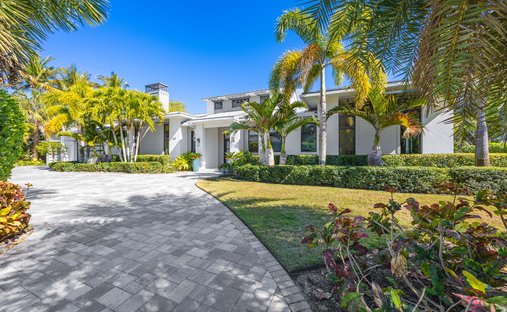 Haus in Naples, Florida, Vereinigte Staaten 1
