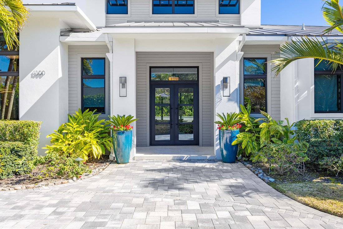 House in Naples, Florida, United States 3 - 17259062