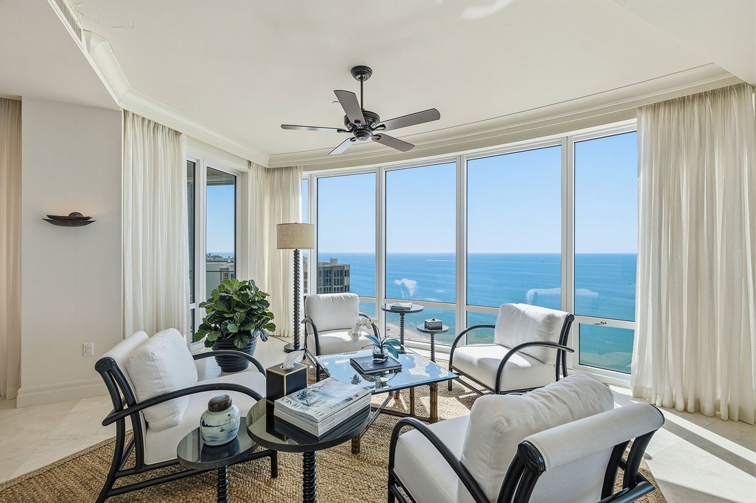 Condominio en Naples, Florida, Estados Unidos 4 - 17259089