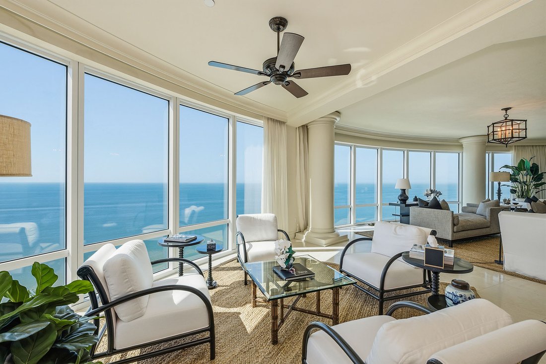 Condominio en Naples, Florida, Estados Unidos 3 - 17259089