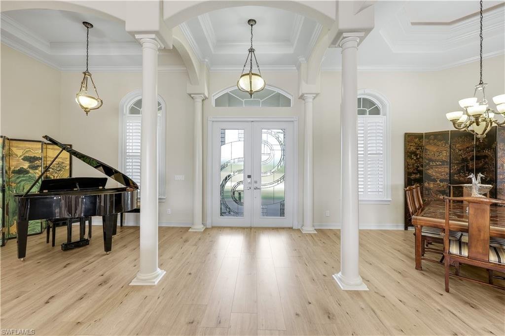 House in Cape Coral, Florida, United States 5 - 17259042