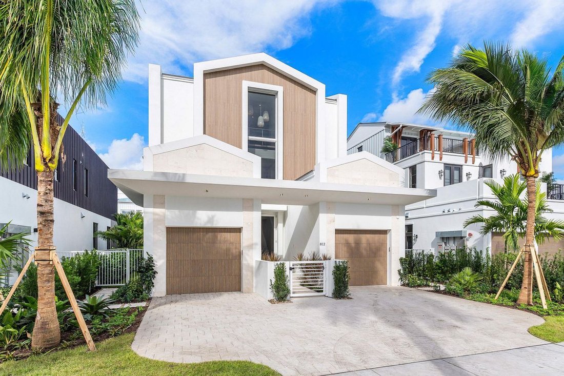 House in Delray Beach, Florida, United States 2 - 16268195