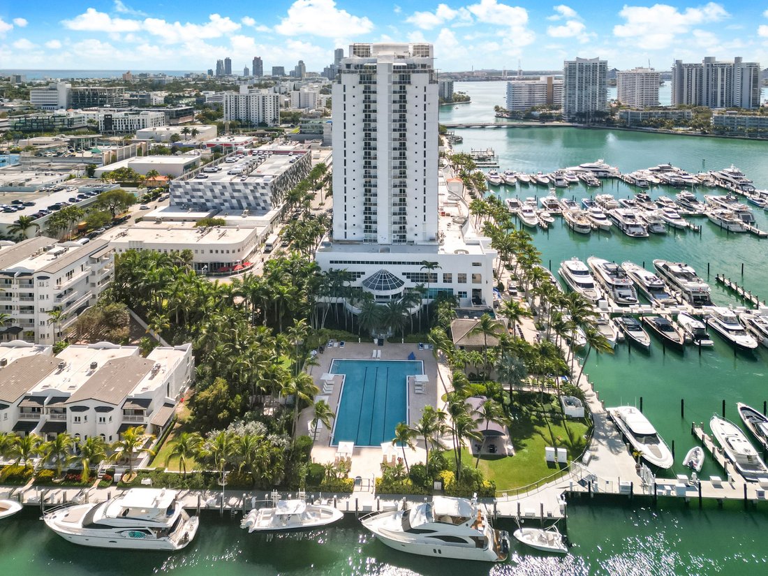 Condo in Miami Beach, Florida, United States 5 - 17259071
