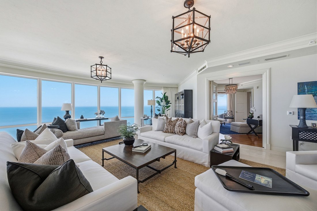 Condominio en Naples, Florida, Estados Unidos 2 - 17259089