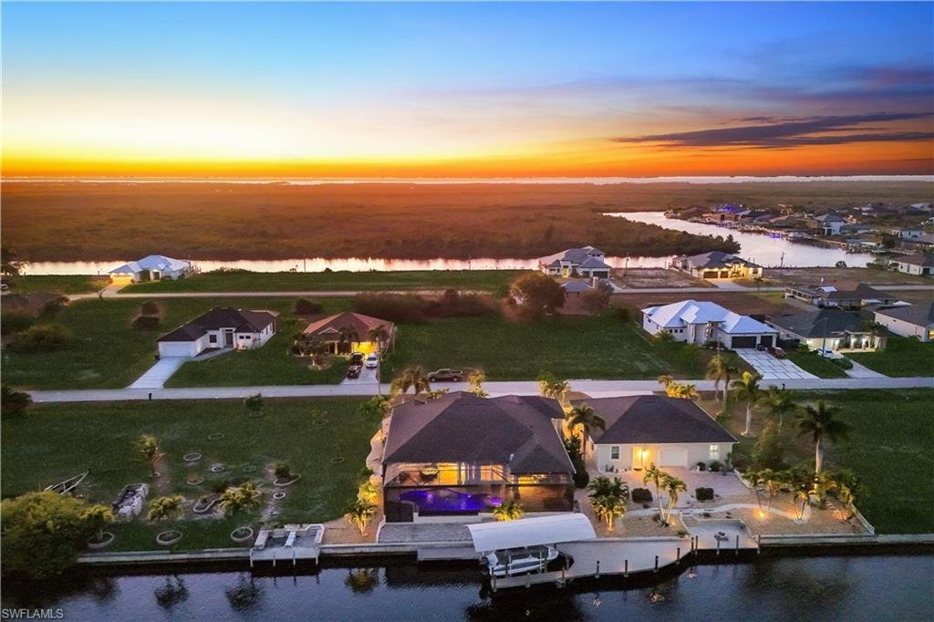 House in Cape Coral, Florida, United States 3 - 17259042