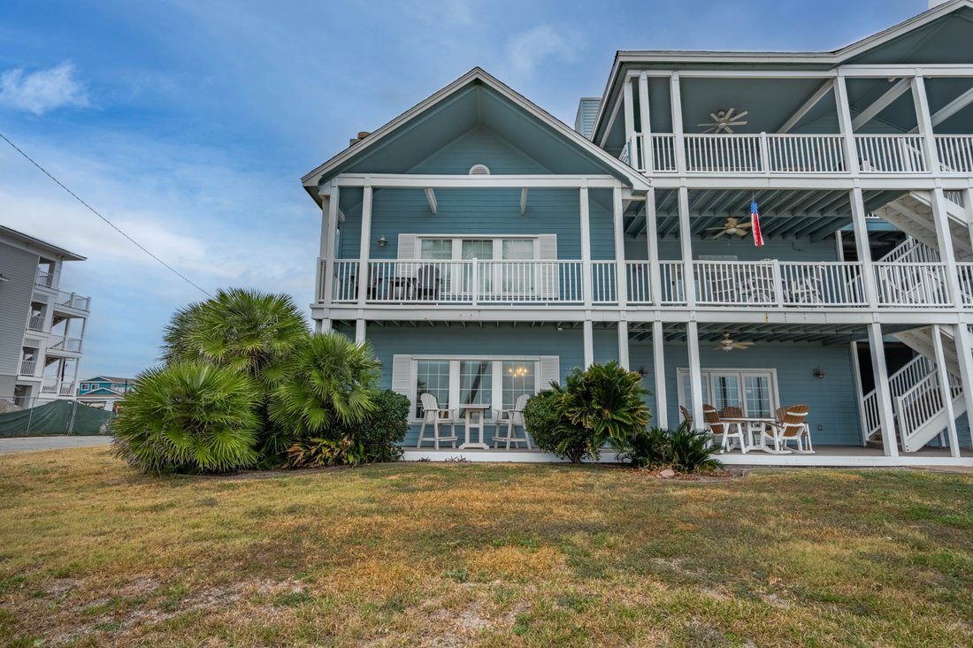 Condo in Rockport, Texas, United States 2 - 17259045