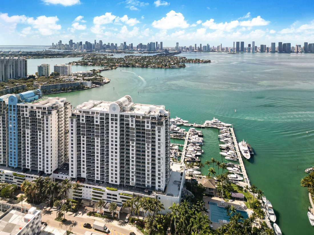 Condo in Miami Beach, Florida, United States 3 - 17259071
