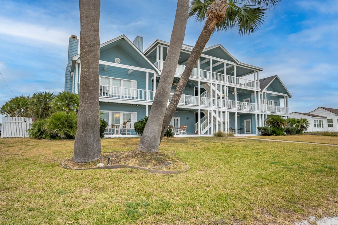 Condo in Rockport, Texas, United States 1 - 17259045