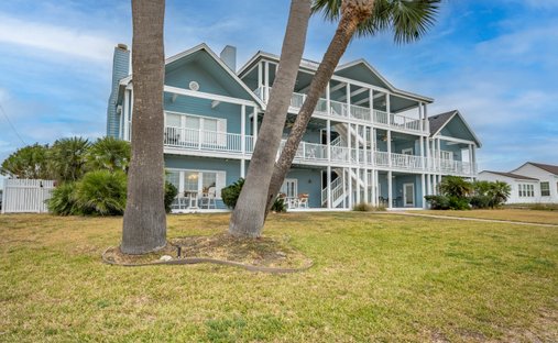 Condominio a Rockport, Texas, Stati Uniti 1