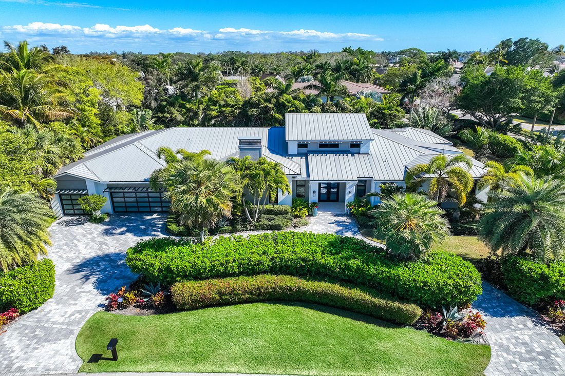 House in Naples, Florida, United States 2 - 17259062