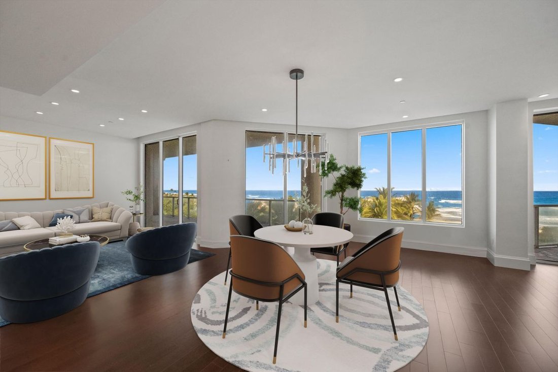 Condo in Palm Beach, Florida, United States 3 - 16825973