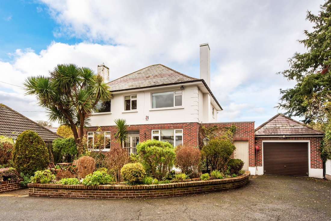 House in Dublin 6, County Dublin, Ireland 1 - 17259047