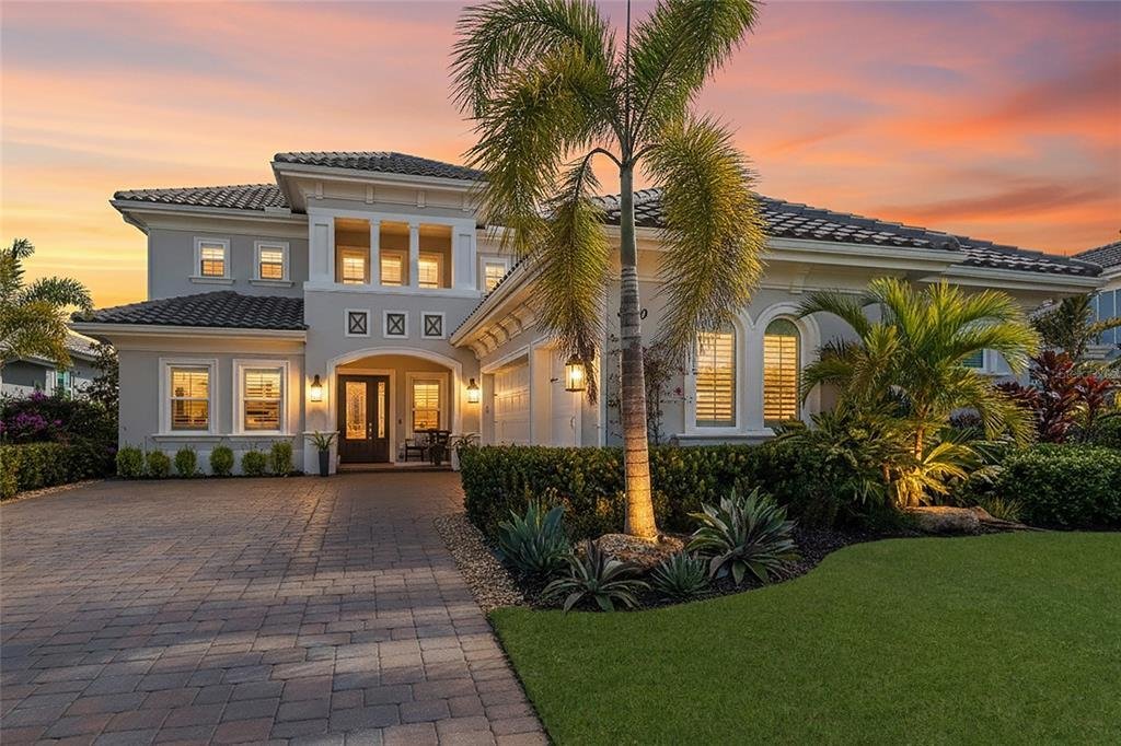 House in Lakewood Ranch, Florida, United States 1 - 17216660