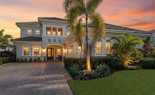 House in Lakewood Ranch, Florida, United States 1