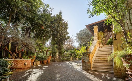 Haus in Monte Sacro - Nuovo Salario, Rom, Latium 1