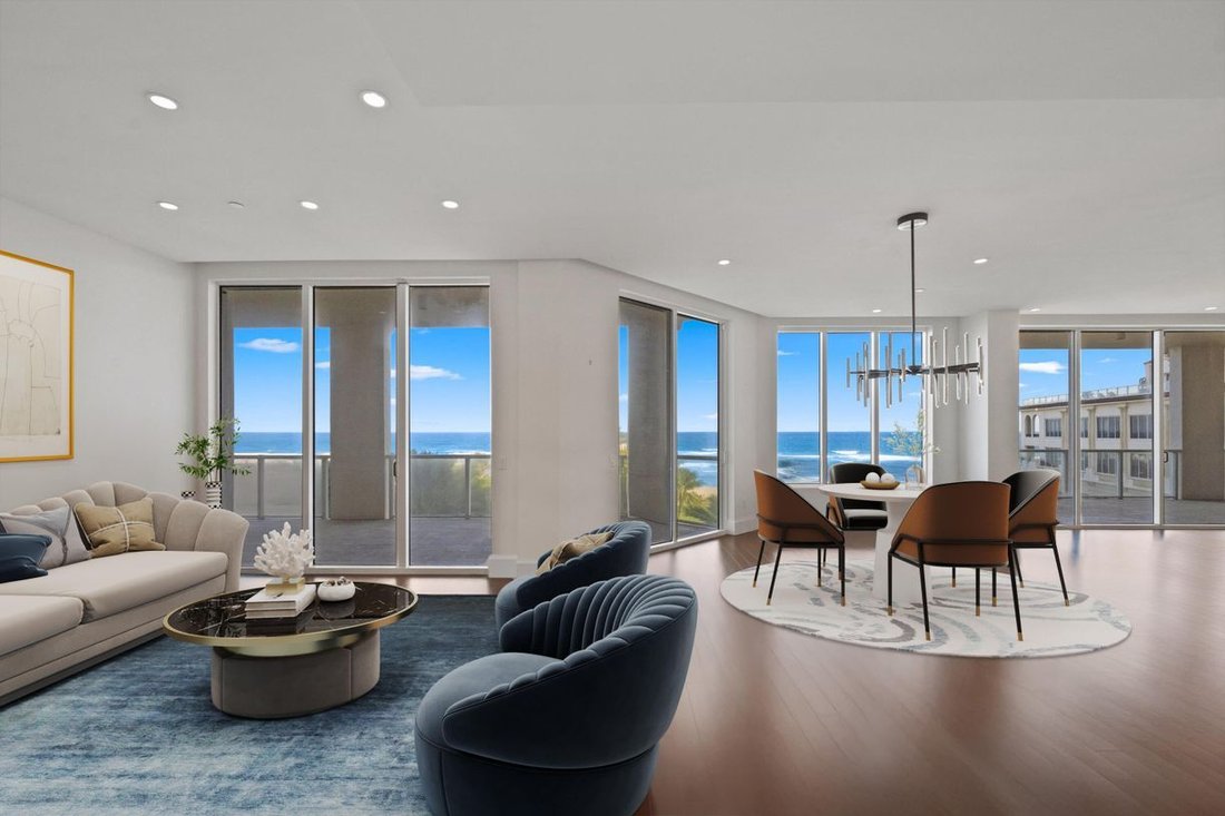 Condo in Palm Beach, Florida, United States 4 - 16825973