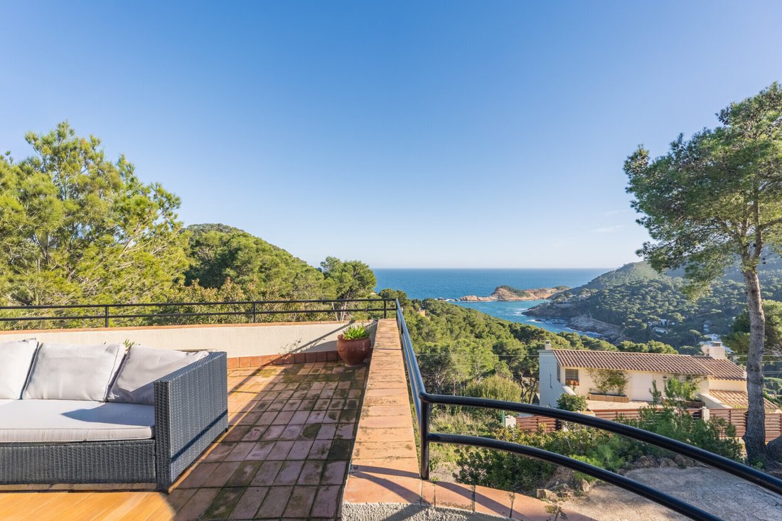 House in Begur, Catalonia, Spain 4 - 17258945