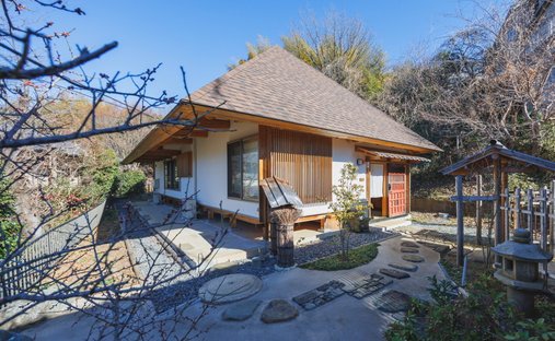 Casa en Machida, Tokio, Japón 1