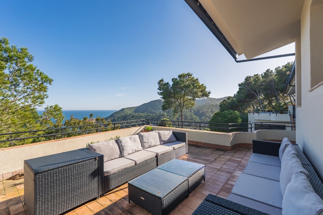 House in Begur, Catalonia, Spain 1 - 17258945