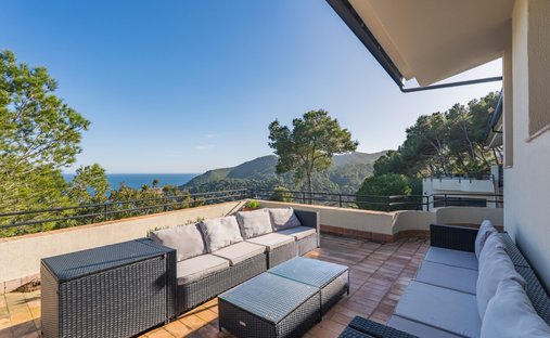 Casa a Begur, Catalogna, Spagna 1