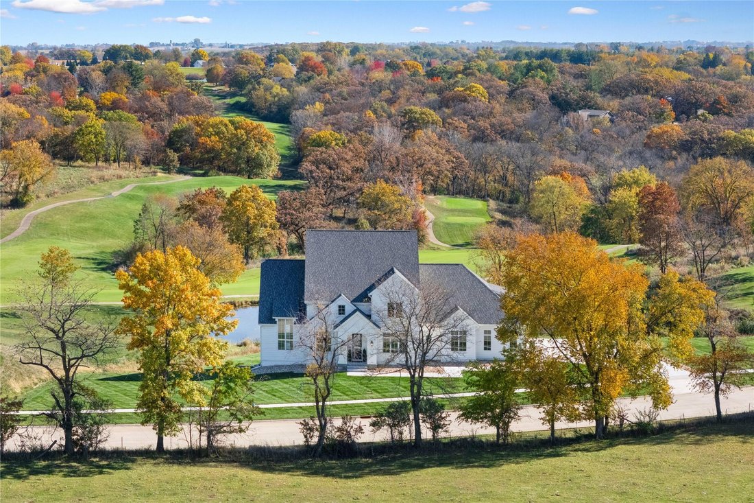 House in Pella, Iowa, United States 2 - 17258951