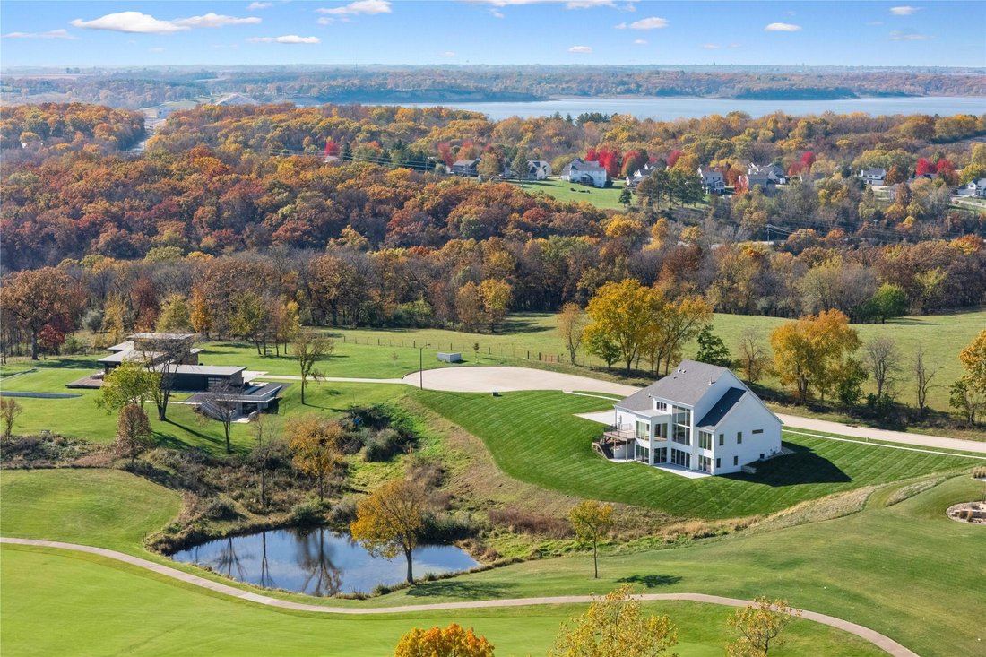 House in Pella, Iowa, United States 3 - 17258951