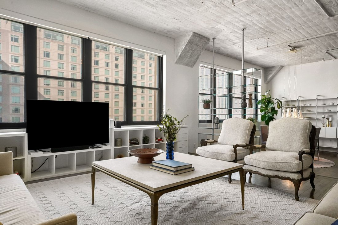 Condo in Boston, Massachusetts, United States 3 - 17259087