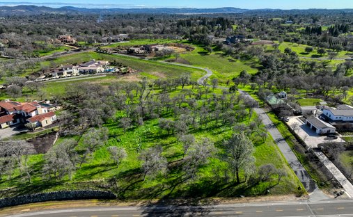 Land in Loomis, California, United States 1