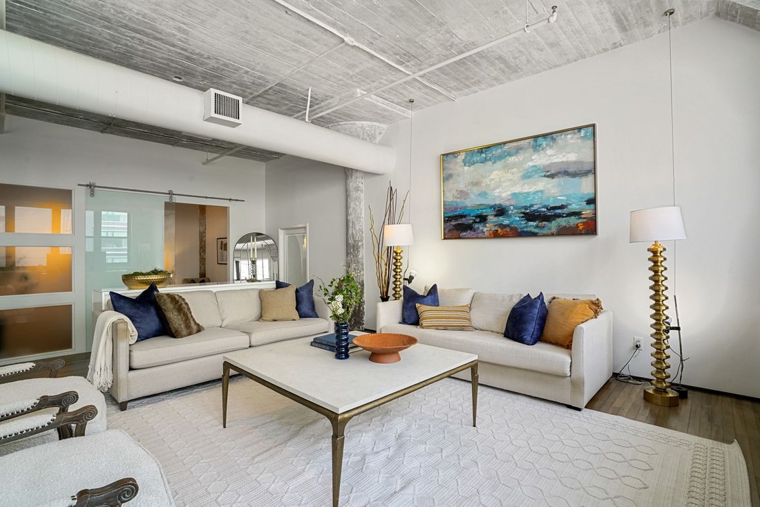 Condo in Boston, Massachusetts, United States 5 - 17259087