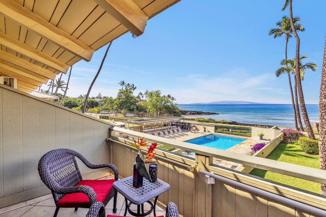 Condo in Kihei, Hawaii, United States 2 - 17258923