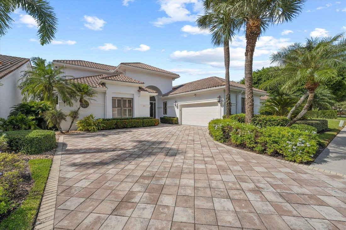 House in Wellington, Florida, United States 3 - 17259092