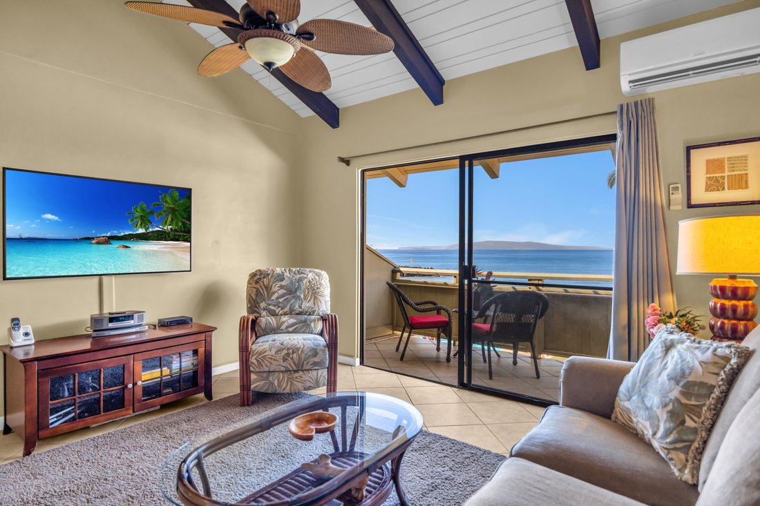 Condo in Kihei, Hawaii, United States 1 - 17258923