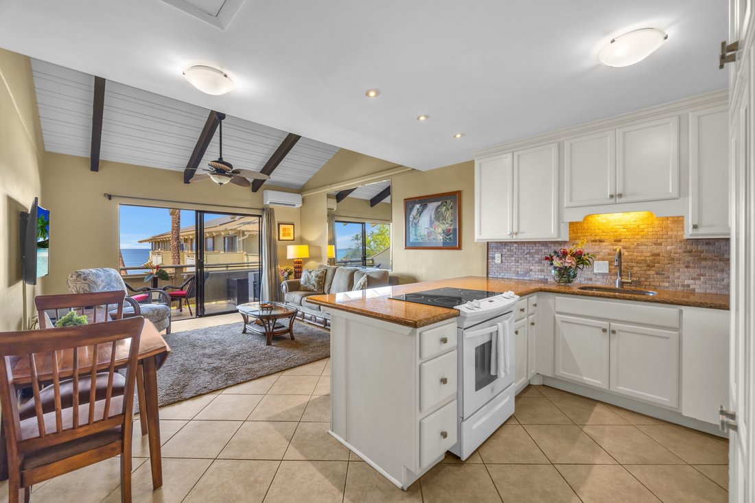 Condo in Kihei, Hawaii, United States 5 - 17258923