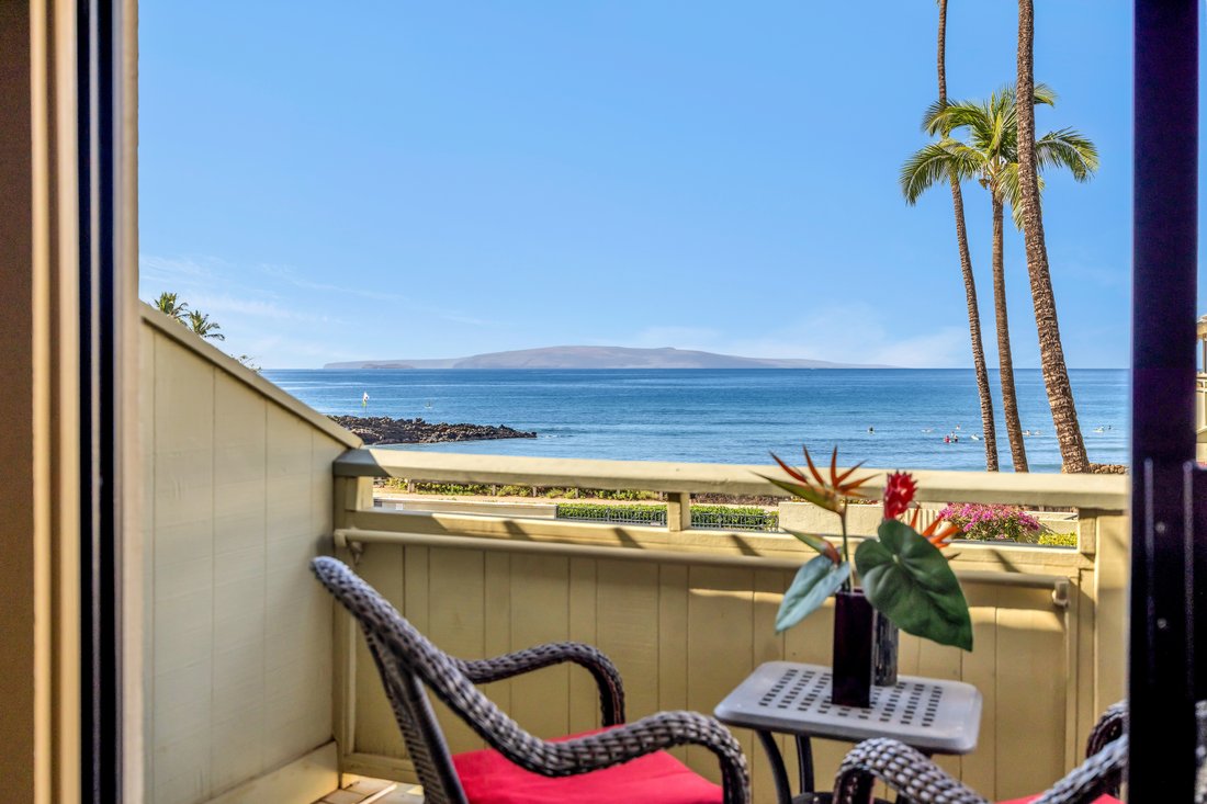 Condo in Kihei, Hawaii, United States 3 - 17258923
