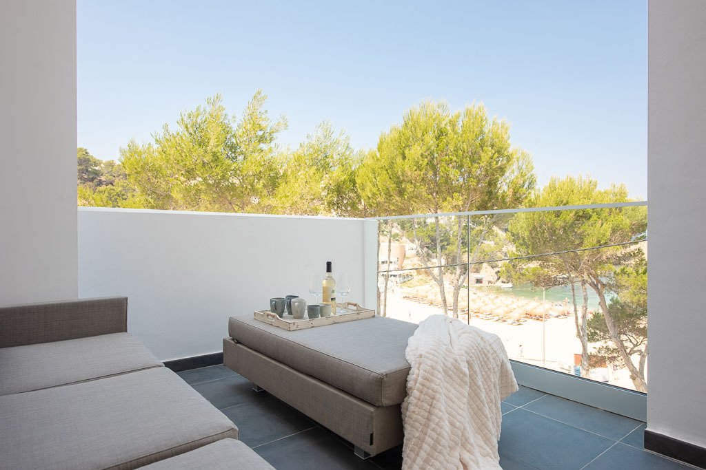 Apartment in Cala Vadella, Sant Josep de sa Talaia, Balearic Islands 2 - 17259155