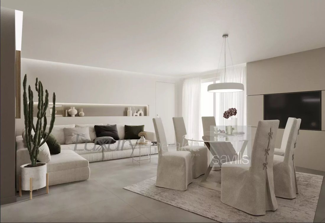 Apartment in Marina di Porto Cervo, Porto Cervo, Italy 3 - 17260073