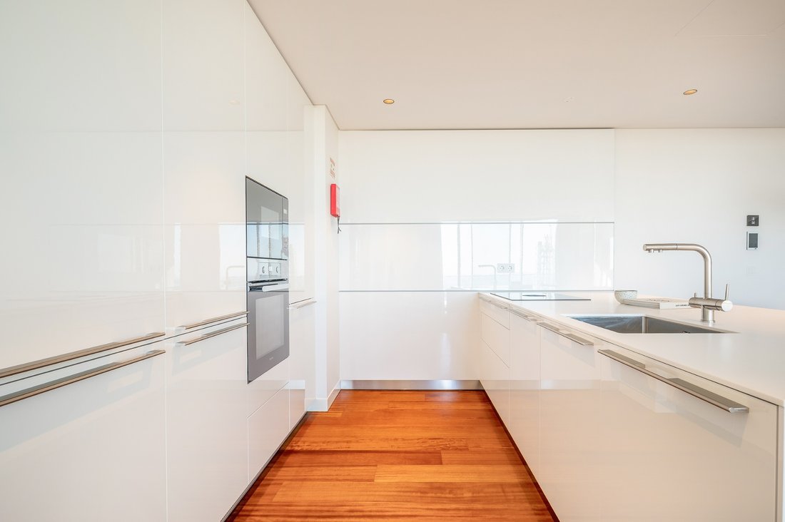 Apartment in Parque das Nacoes, Lisbon, Portugal 5 - 17264238