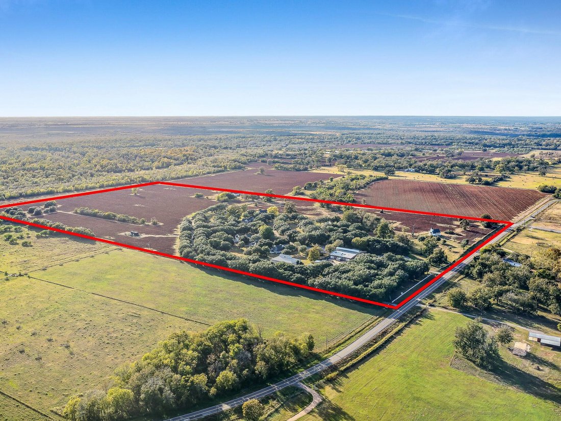 Land in Brookshire, Texas, United States 2 - 16938467