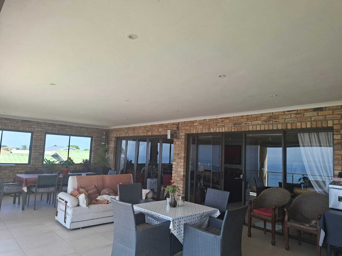 House in Mossel Bay Golf Estate, Western Cape, South Africa 3 - 17261037