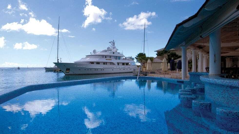 Apartment in Bridgetown, Christ Church, Barbados 5 - 15893391