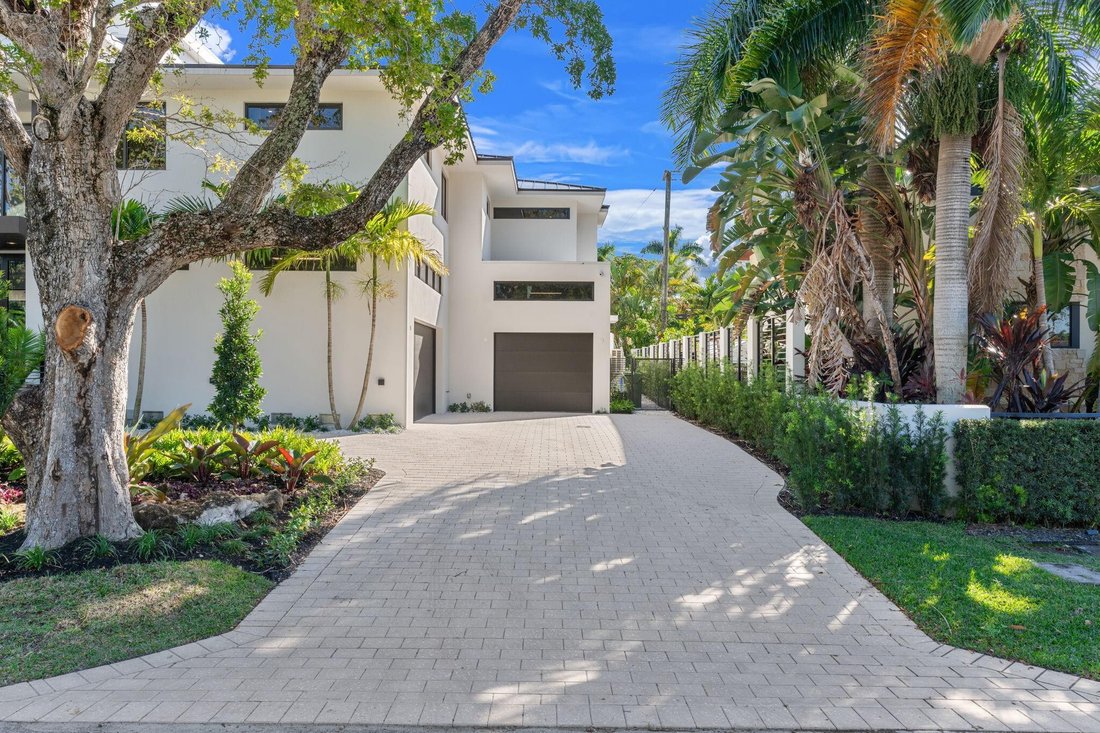 House in Wilton Manors, Florida, United States 4 - 16992777