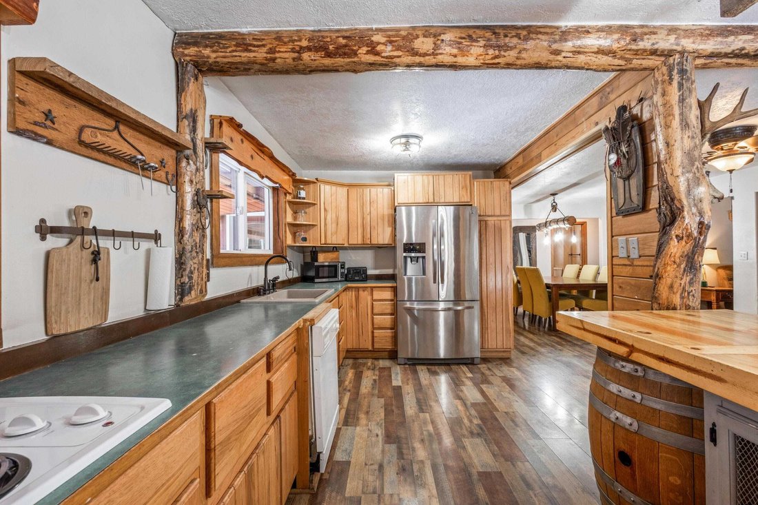 House in La Pine, Oregon, United States 4 - 17259789