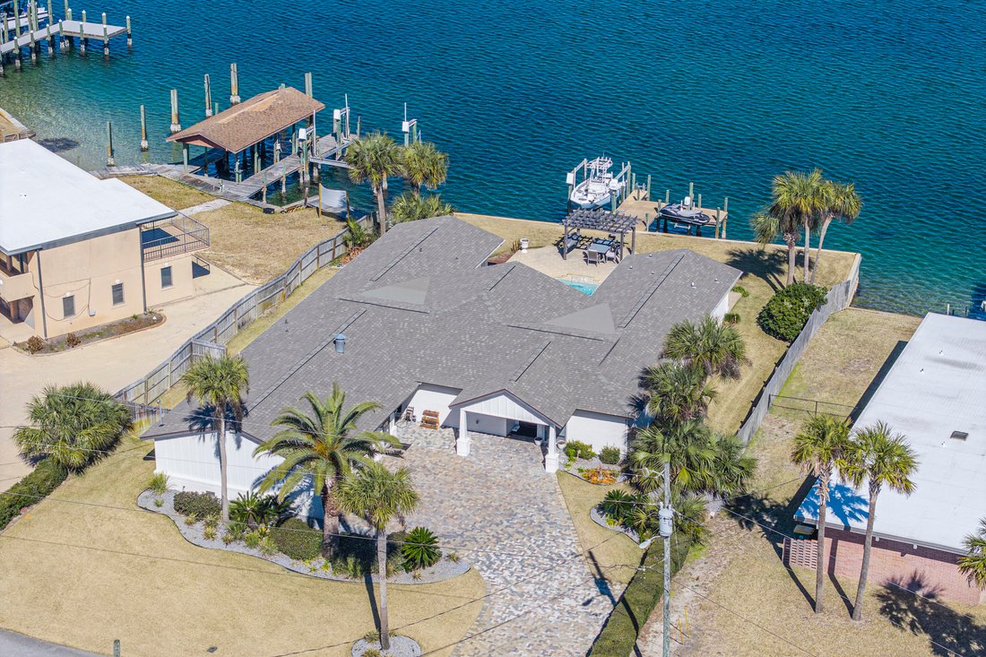 House in Wright, Florida, United States 1 - 17261100