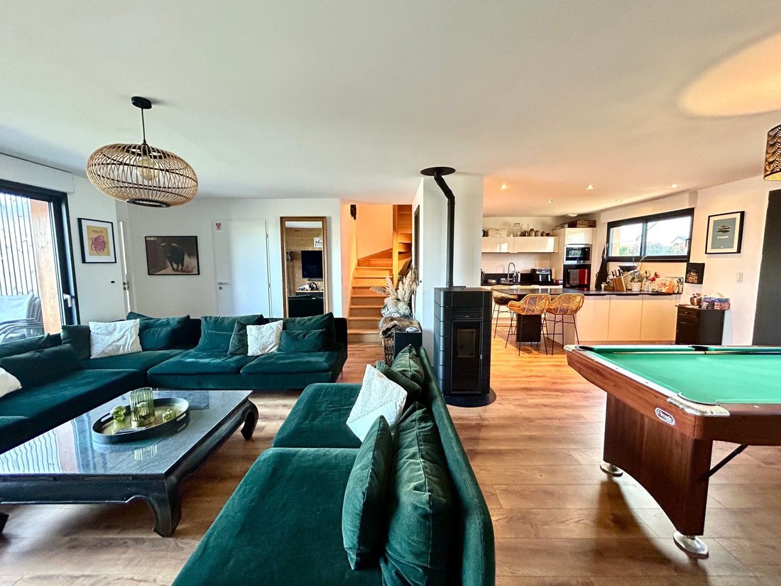 House in Centre Ville, Plerin, France 2 - 17264849