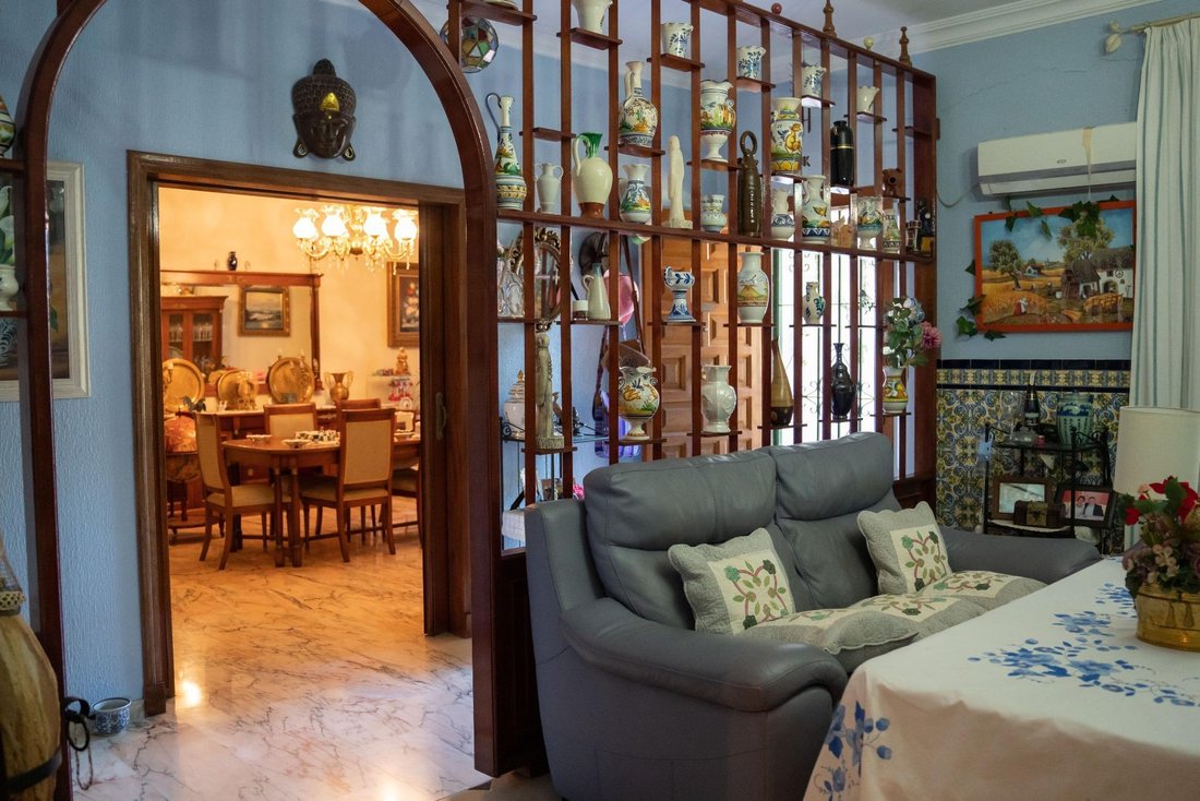 Villa in Gines, Andalusia, Spain 3 - 17262651