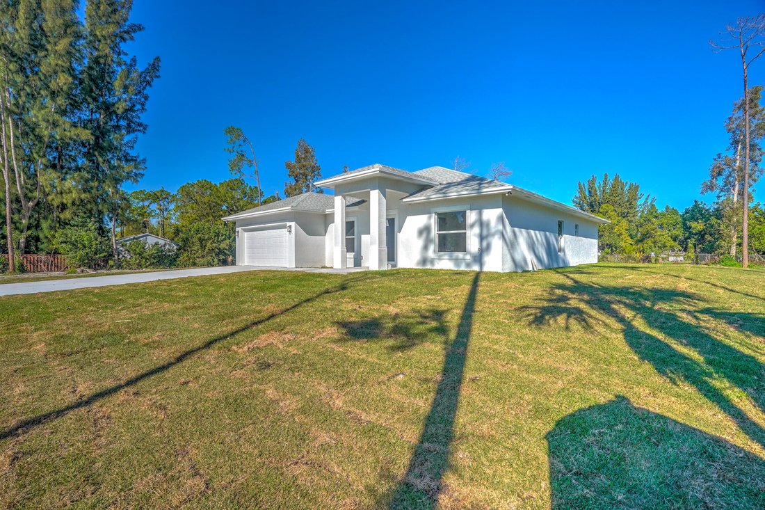 House in The Acreage, Florida, United States 3 - 17177973