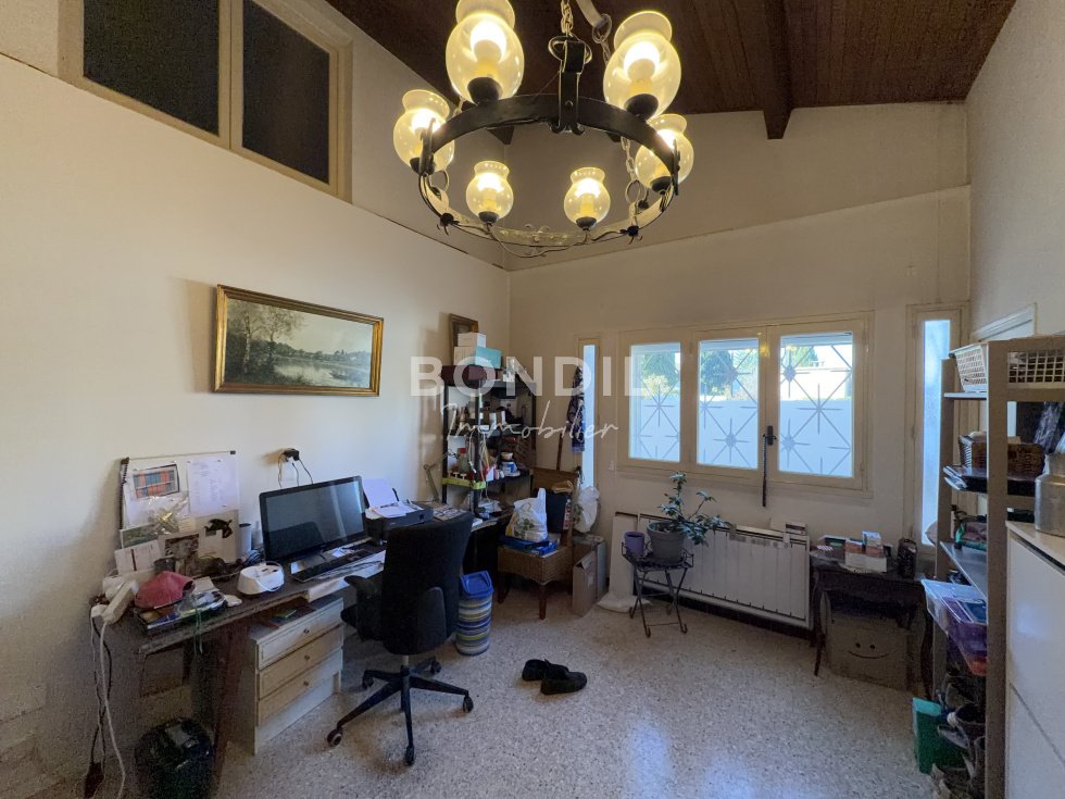 House in Bel Air-Jasse des Bernades La Crau-Les Barettes, Salon-de-Provence, France 4 - 17262994