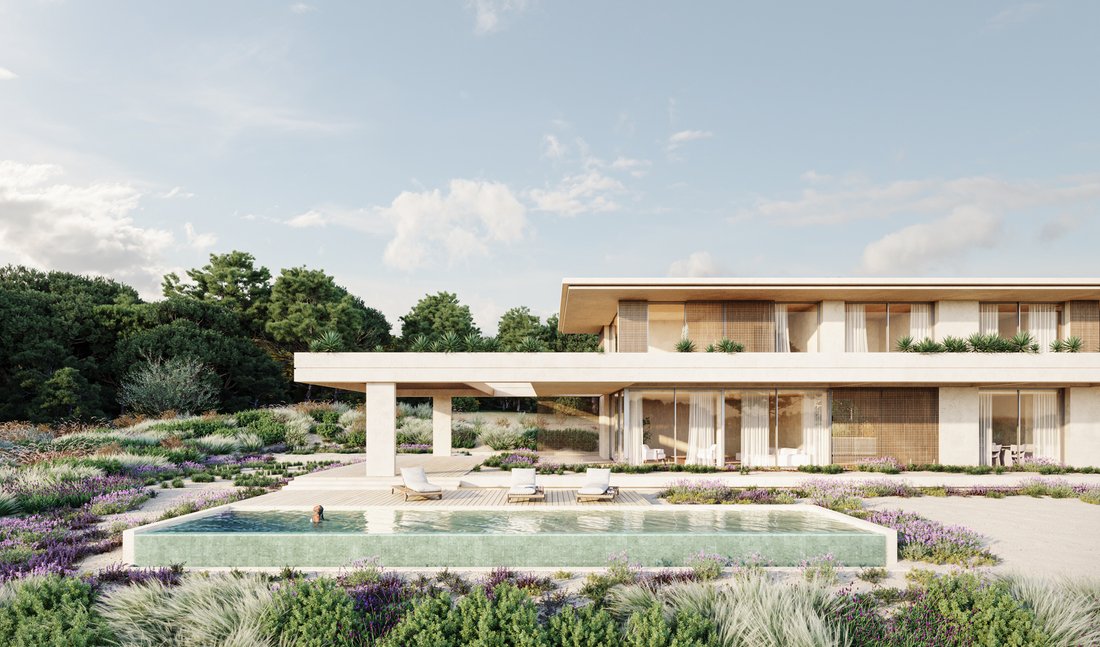 Villa in Melides, Setubal, Portugal 4 - 17262119