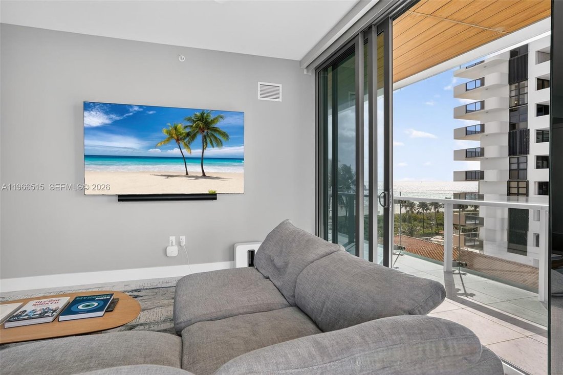 Condo in Miami Beach, Florida, United States 3 - 17261395