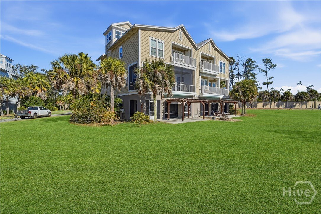 Townhouse in St. Marys, Georgia, United States 4 - 17261519